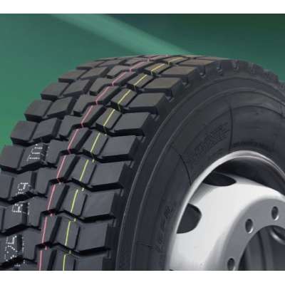 GREENTOUR BRAND NEW GDM60 Truck tire made in China